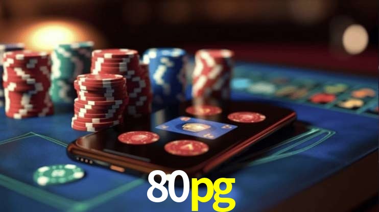 Estatísticas 80pg
