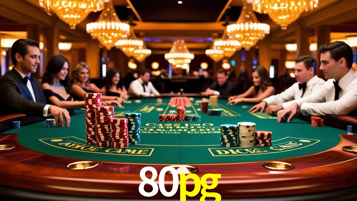 80PG