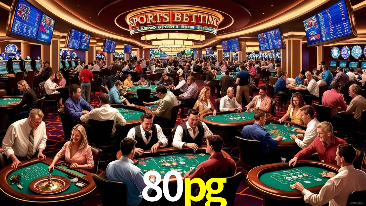 80PG
