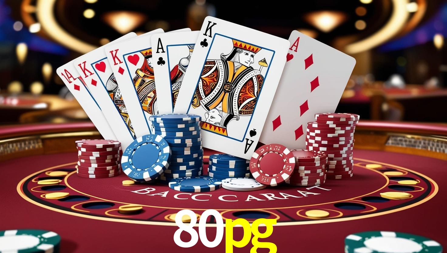80PG