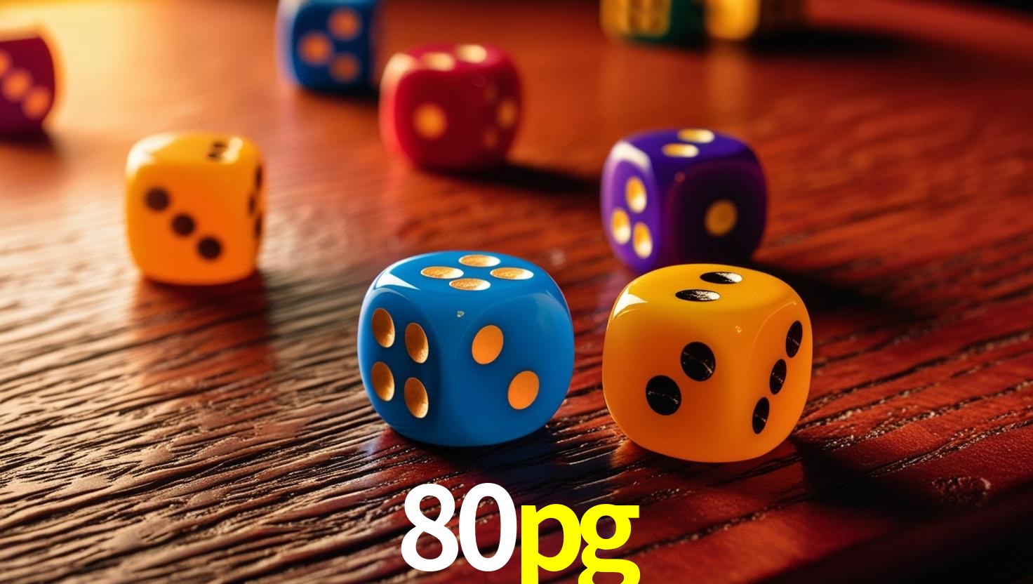 80PG