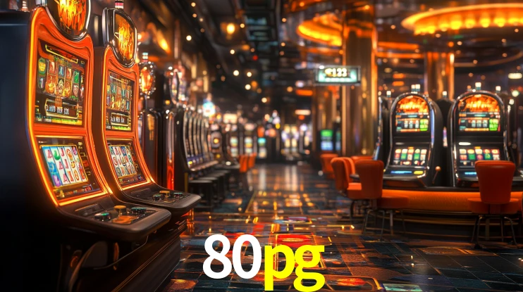 80pg bonus