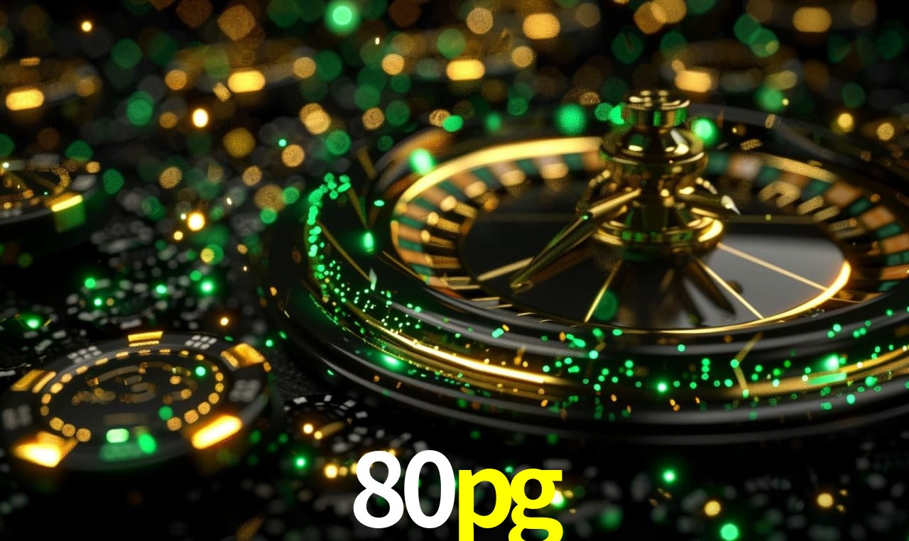 80pg login