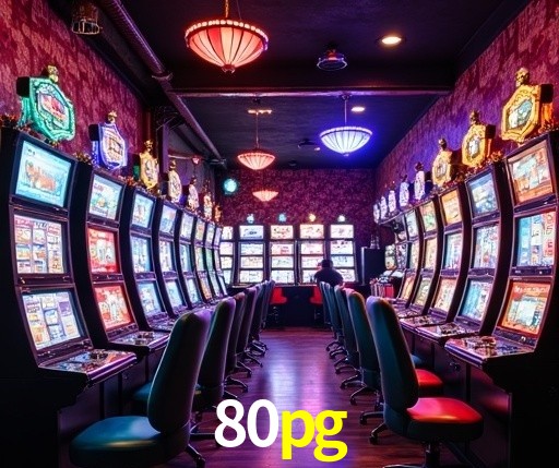 80pg instalar